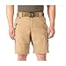 5.11 Tactical Taclite Shorts , Coyote Brown , 40