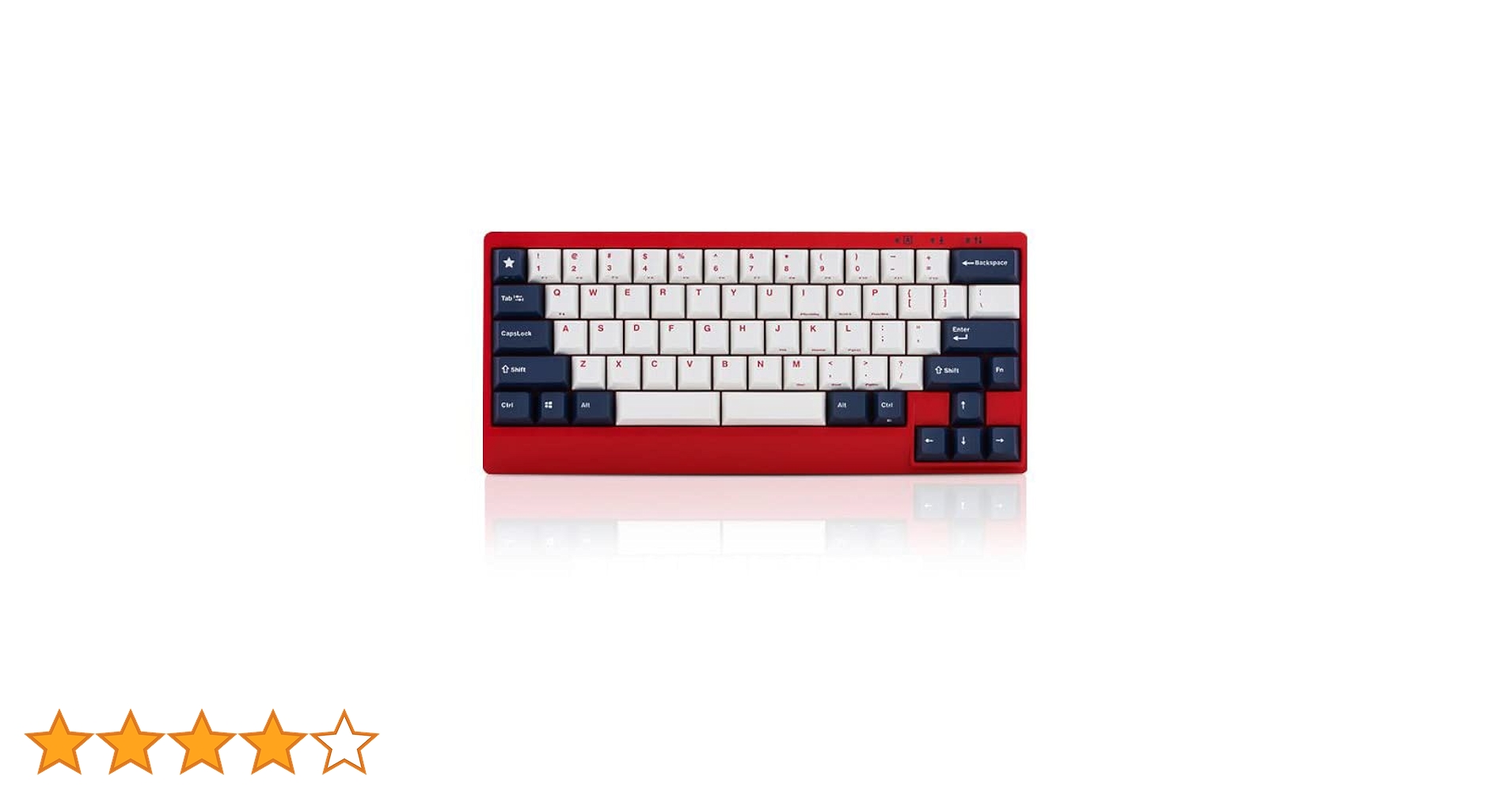 美品★ LEOPOLD FC 660C キーボード 本体 販売終了：FC660C シリーズ（英語配列） - 株式会社アーキサイト