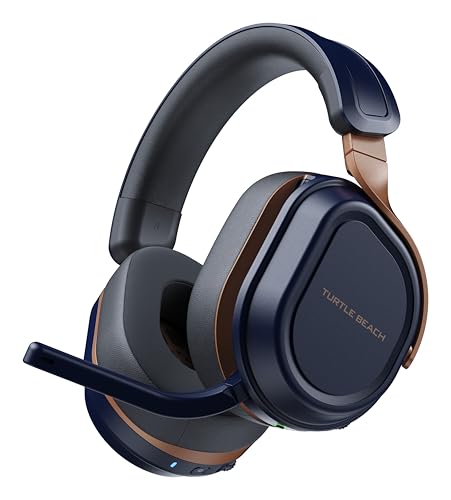 Turtle Beach Stealth 700 Gen 3 Wireless Multiplatform Amplified Gaming
