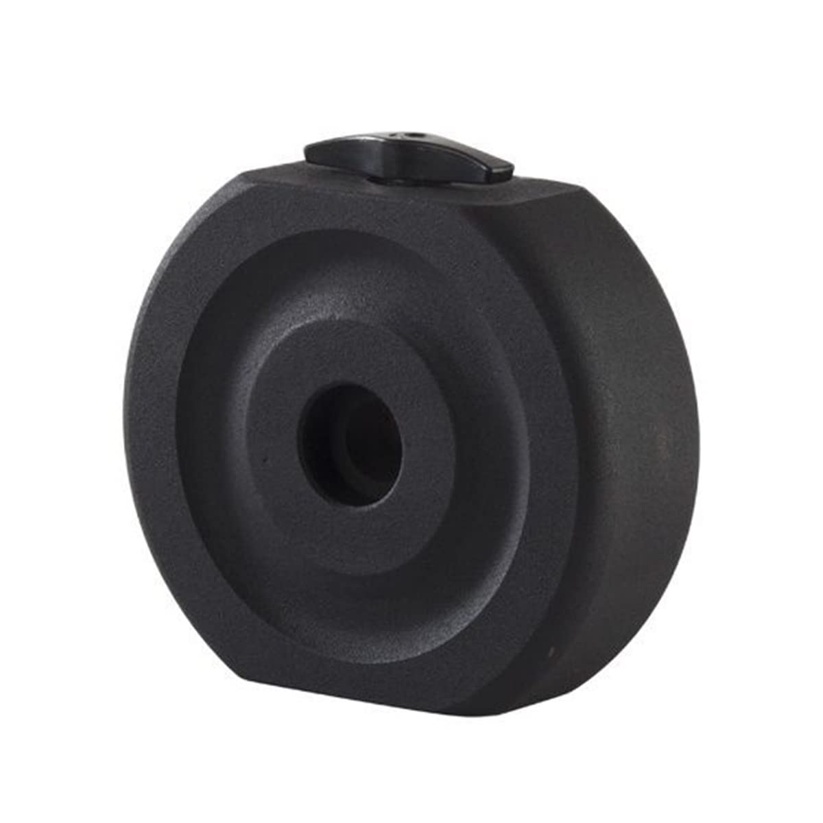 Contrapeso CG5 de 5KG 11lbs (referencia 94286), accesorio clave para evitar el desgaste del motor. 2