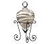 Lillian Rose Heart Unity Sand Vase w/Stand