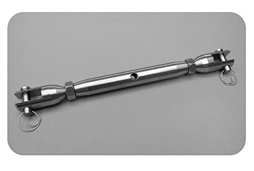 Emuca Lotto Di 20 Eccentrici E Tiranti Per Il Montaggio Di Scaffali, Eccentrici Diametro 20 Mm - Foto 5