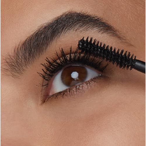 Maybelline New York False Lash Effect Mascara, The Falsies Lash Lift, Colour: Black, 9.6 ml - Image 6