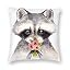 Cute Raccoon