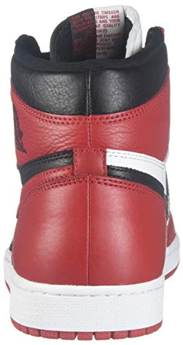 Image of Nike Men's Air Jordan 1 Retro High OG Sneaker