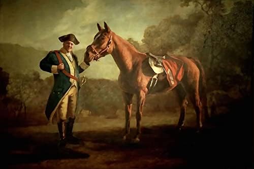 Decoración de baño, póster de caballo, decoración de pared, lienzo, impresiones artísticas, pintura, obra de arte, decoración del hogar para sala de