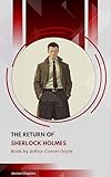 sherlock holmes film completo  The Return of Sherlock Holmes (English Edition)
