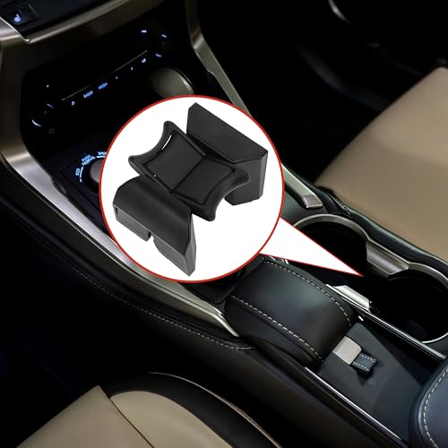 Inserto Porta Vasos Consola Central para Lexus GS350 2007-2011 miniatura 3