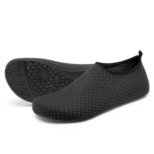 Water Shoes Swim Aqua Socks for Men Women3