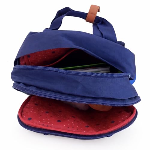 Sac à dos femme fleurs imprimé fleuri Madisson résistant