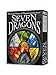 Looney Labs Seven Dragons - Fast Strategy Card Game with Iconic Dragon Artwork for Families