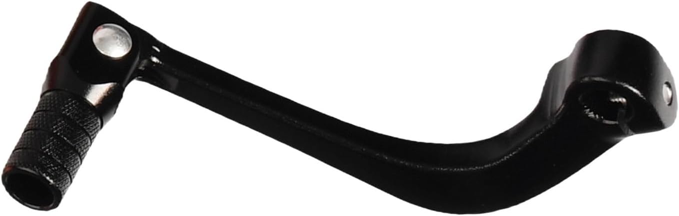 Motorbike Shift Lever for CRF110F 2013-2016 for 24701-KYK-305 for TTR110E 5B6-18110-00-00 CNC Gear Shift Lever Motorcycle Shifter Pedal