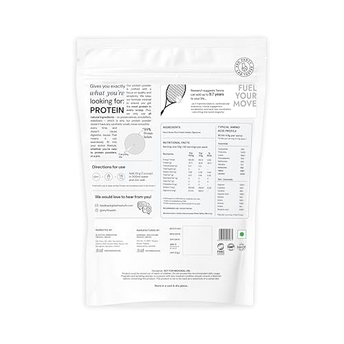 Image of Shyft Plant Protein Isolate | Unflavoured - 1kg | Pea & Rice Protein | 24g Protein, 4.2g BCAA | Easy to Digest | Complete Amino Acid Profile | Just 5 Natural Ingredients | No Chemicals