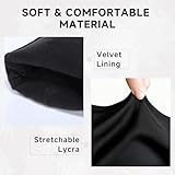 day wolf Beheizbare Handschuhe, Winterarbeitshandschuhe für Männer und Frauen 7,4 V 2200 MAH Motorradwandern Reiten Bergfahren Skifahren Winter Handwärmer - 3