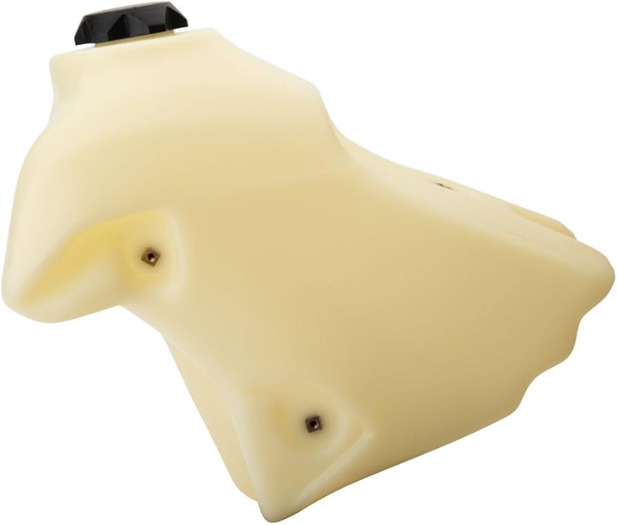 Amazon.com: IMS Fuel Tank 4.0 Gallon Natural for Yamaha WR426F