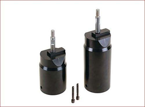 Sherline 5606 - Rigid Mill Column Base (Tall)
