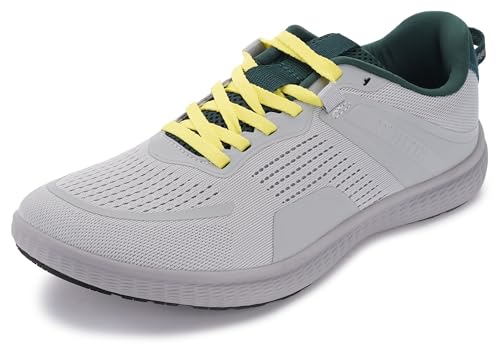 WHITIN Men's Barefoot Running Shoes