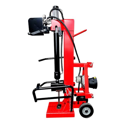 VLS13T-PTO Fendeuse à bois sur prise de force debout 104 cm