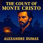 Cover of The Count of Monte Cristo