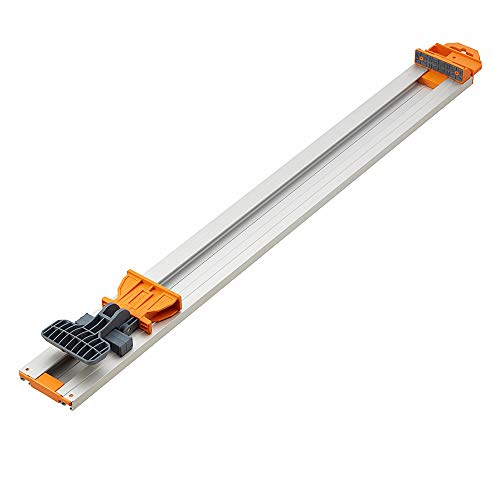 Image of Bora 24 inch NGX Clamp Edge 544024,White
