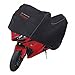 Classic Accessories 73867 MotoGear Deluxe Motorcycle Cover, Sport