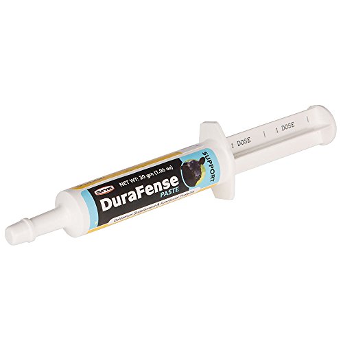Durvet DuraFense Paste for Calves 30GM