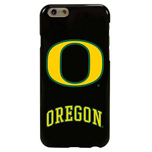 Oregon patos carcasa para iPhone 6 – negro