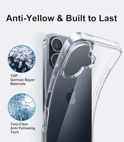 Incase Slim Apple Magsafe Case For IPhone 16 Pro - 8 Ft