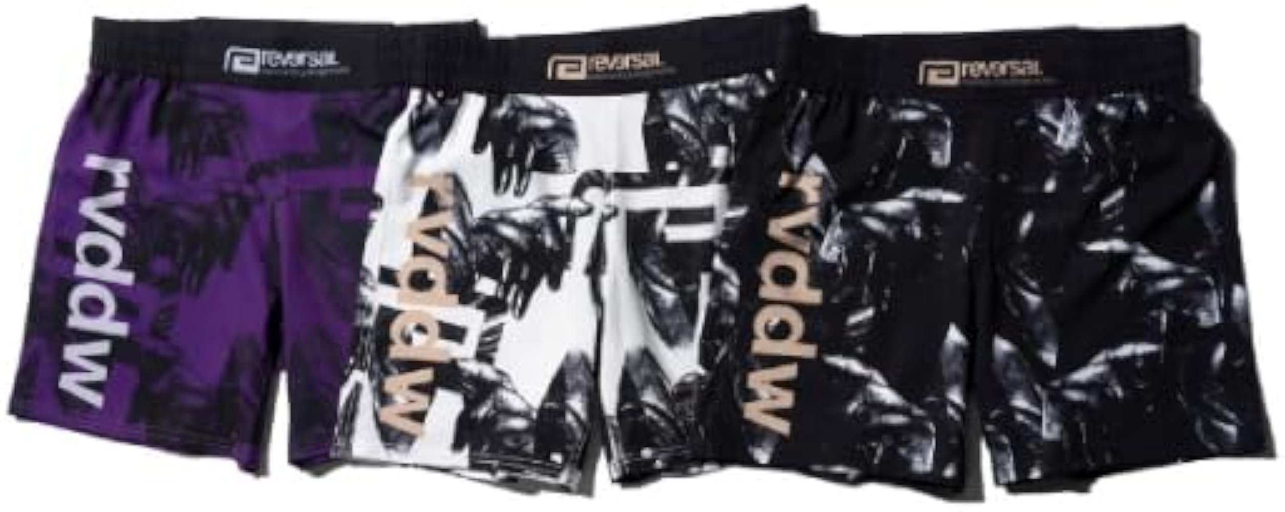 Amazon.co.jp: Reverse Shorts Short Half ANSWER SIGN FIGHT