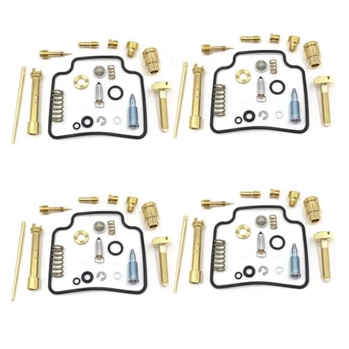 Kit de réparation carburateur moto pour réparer les fuites du TT-R225