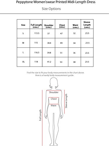 Image of Women's Maxi Dress