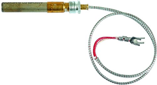 Pitco Thermopile,Millivolt