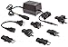 Battery Chargers Universal Power Adapter 100 - 240VAC