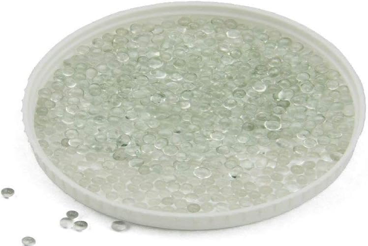 Microsfere Di Quarzo 500 Gr Per Sterilizzatore A Perline Sfere Palline Estetica