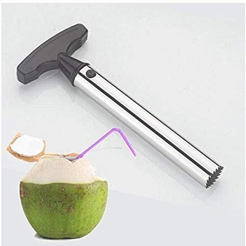 Buy SKKYNS Enterprise Coconut Opener Tool, Coconut Driller, Coconut