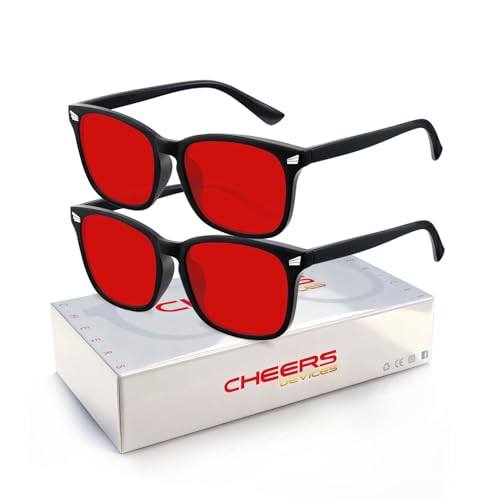 Image of Reading Glasses Anti-Glare Readers 5-Pack for Men Women | Reading Glasses for Women Men, Eyeglasses, Blue Light Readers for Men Women