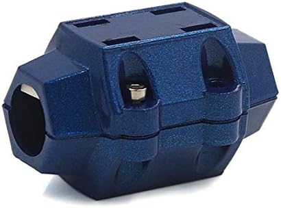 AUTUT Car Magnetic Fuel Saver for Trucks Cars,Blue