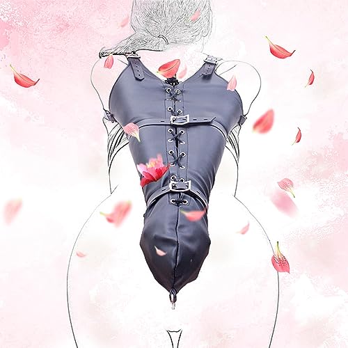 HUNTVE Cabestrillo de cuero ajustable para brazos, Cómoda pieza de fijación para posiciones deportivas