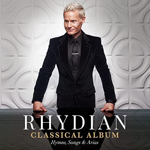 Rhydian