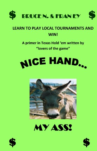 Preisvergleich Produktbild Nice Hand My Ass (English Edition)