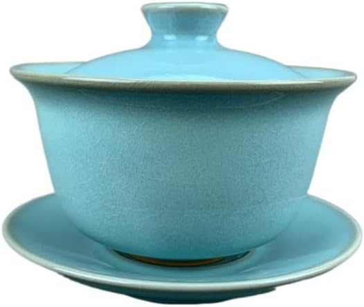 Ceramic Tea Cup Bowl Personal Kungfu Set