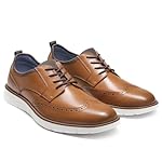 Cestfini Mens Comfortable Dress Shoes - Image 3