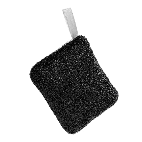 Bohany Trapo de fregadero de alambre - Esponjas de limpieza de alambre de baño - Toallitas reutilizables versátiles para fregaderos de cocina cocina utensilios de cocina en el hogar