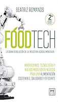 Foodtech 8410221411 Book Cover