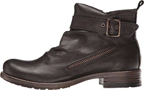 Eric Michael TUCSON Women's Boot(BROWN, EU 42/ US 10.5-11) | Image 1