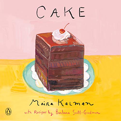 Cake: A Cookbook Livre PDF Gratuit