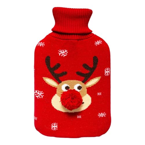 Bouillotte à eau 1.7 l Feeric Lights et Christmas grand format - 2