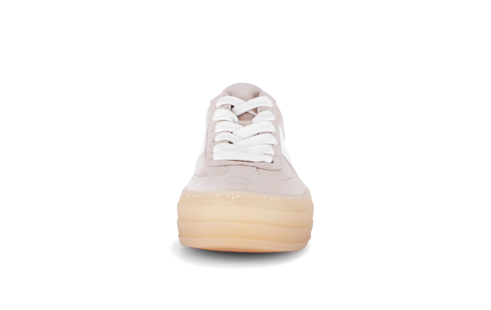 Gabor Damen Low-Top Sneaker, Frauen Halbschuhe