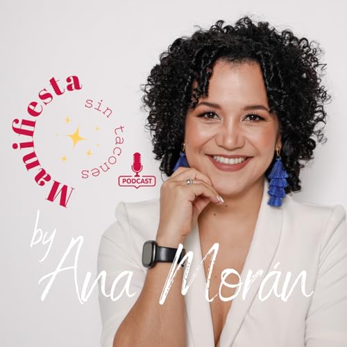 『Manifiesta sin Tacones』のカバーアート