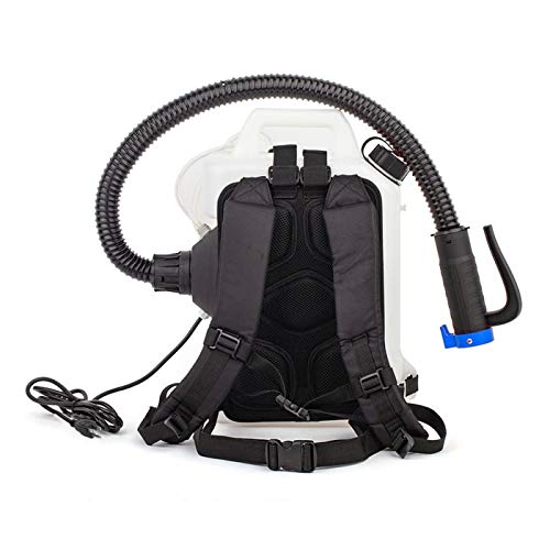 GROW1 Electric Backpack Fogger ULV Atomizer - Image 4